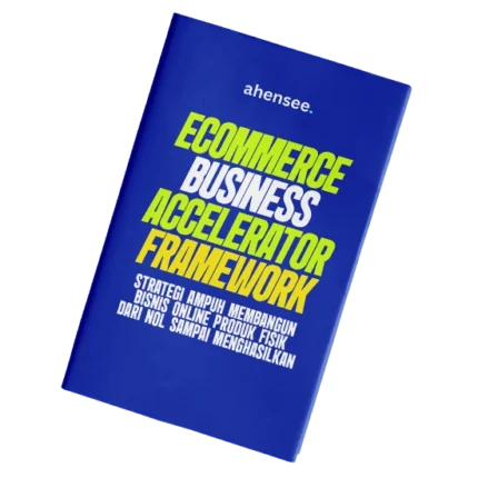 ebook ecom business accelerator framework